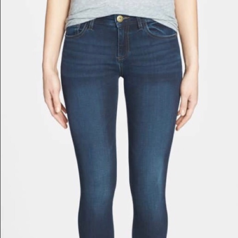 DL1961 Florence Skinny Jean.